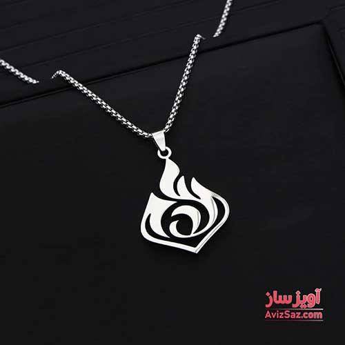 گردنبند انیمه و بازی گنشین Genshin Impact کد 100026