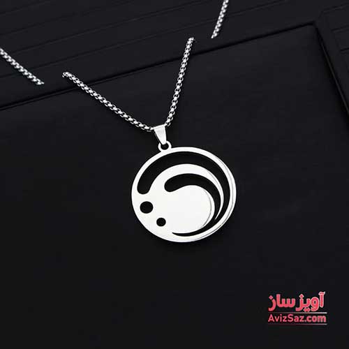 گردنبند انیمه و بازی گنشین Genshin Impact کد 100027