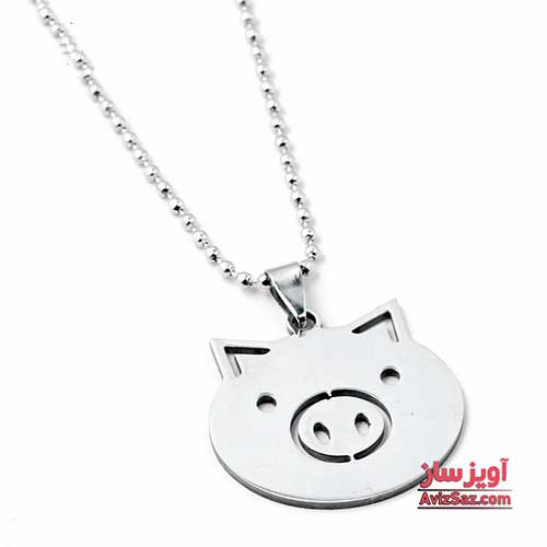 گردنبند بازی اورواچ کد 100139