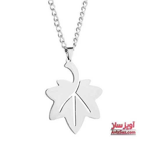 گردنبند انیمه و بازی گنشین کد 100146