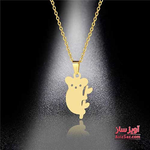 گردنبند کووالا کد 100291
