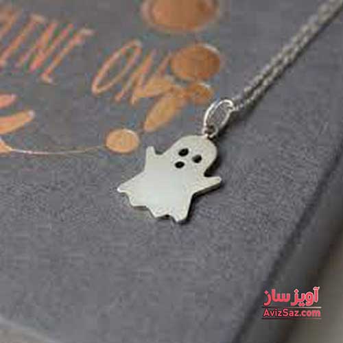گردنبند روح کد 100416