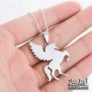 گردنبند پرواز کد 100596