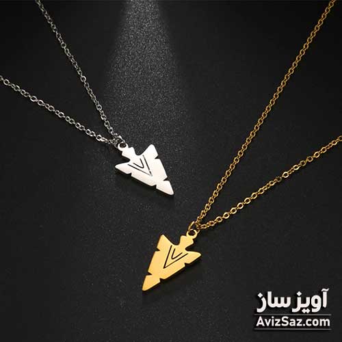 گردنبند فیلم کمانداران کد 100651