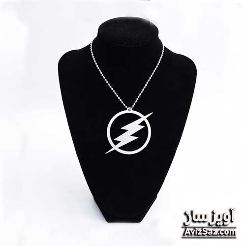 گردنبند فیلم فلش کد 100652