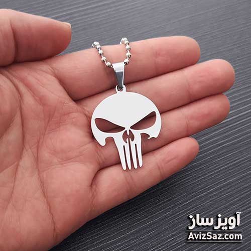 گردنبند بازی اورواچ کد 100660