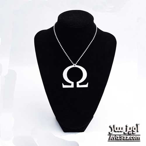 گردنبند بازی و فیلم خدای جنگ (god of war) کد 100681