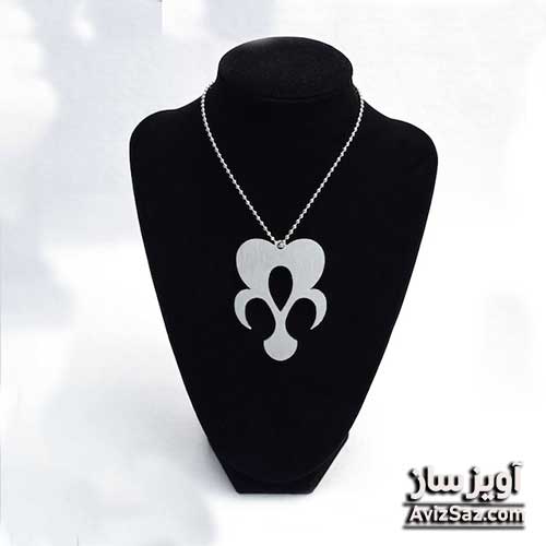 گردنبند فیلم کینگ kingdom) کد 100733