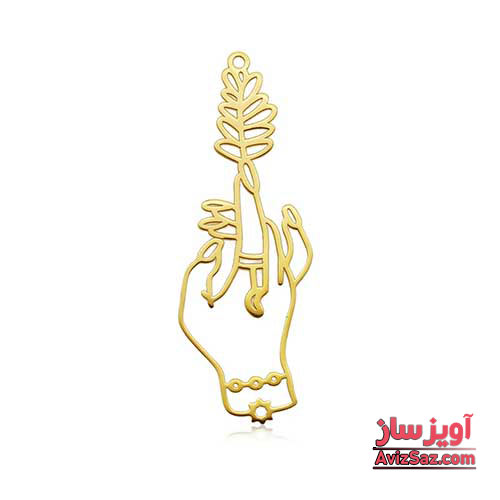 گردنبند دست کد 100937