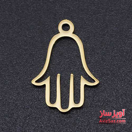 گردنبند دست کد 100938