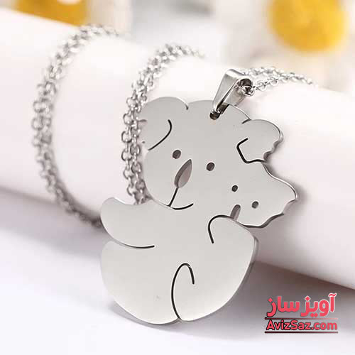 گردنبند کوالا کد 101287