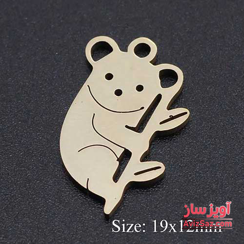 گردنبند کوالا کد 101288