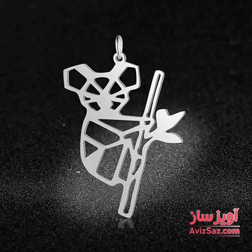 گردنبند کوالا کد 101289