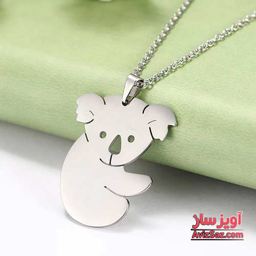 گردنبند کوالا کد 101290