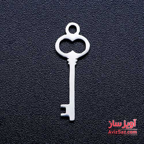 گردنبند کلید کد 101396