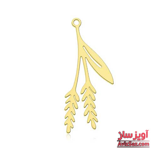 گردنبند گل کد 101726