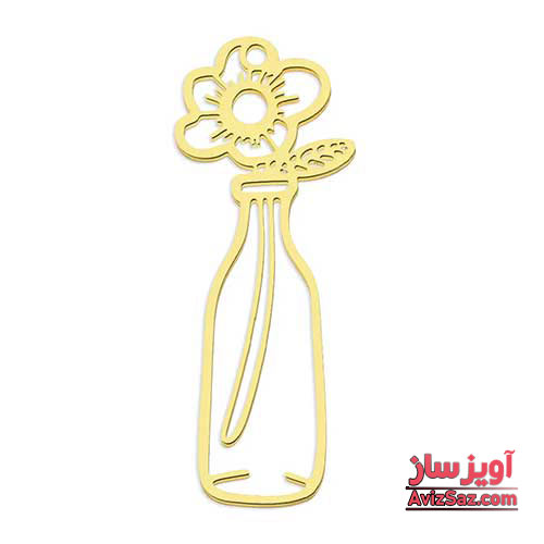 گردنبند گل کد 101729