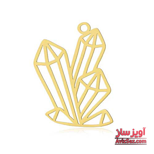 گردنبند کهربا کد 101744