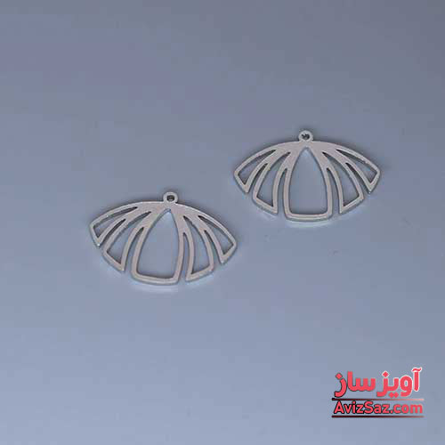 گردنبند صدف کد 101776