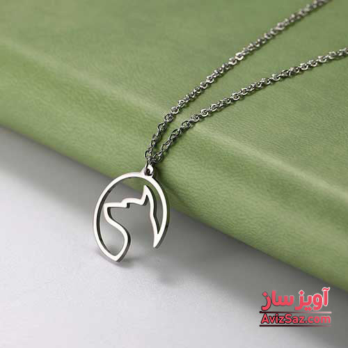گردنبند سگ کد 101914