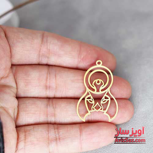 گردنبند نماد مصر باستان کد 101958