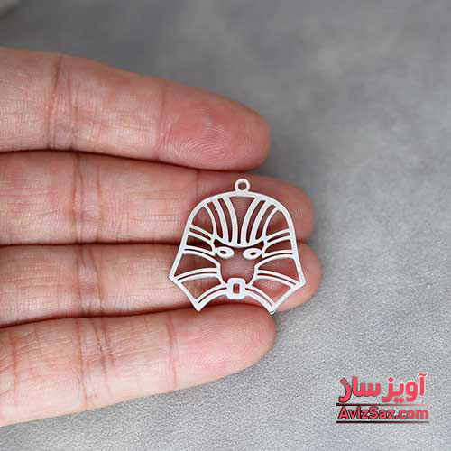 گردنبند نماد مصر باستان کد 101959