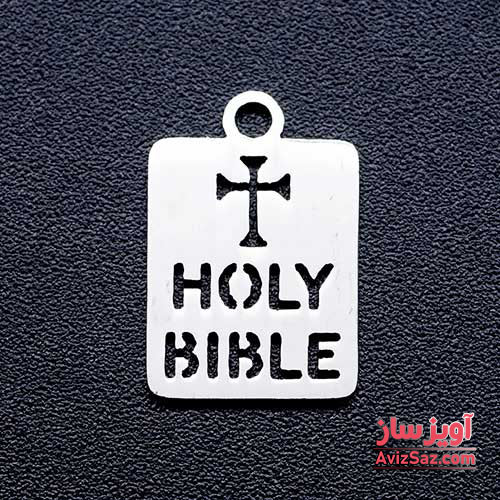 گردنبند صلیب کد 101965