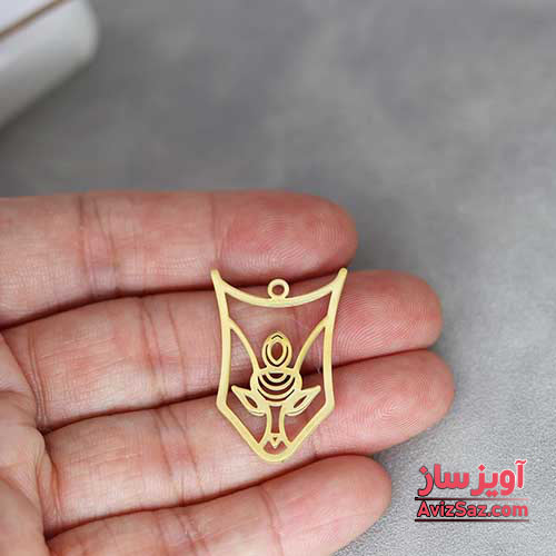 گردنبند مصر باستان کد 101969