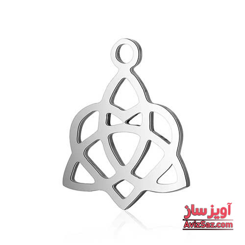 گردنبند نماد سلتیک (سلتی) کد 101977