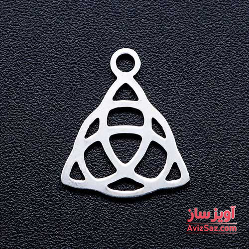 گردنبند نماد سلتیک (سلتی) کد 101978