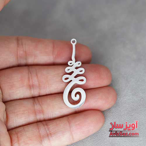 گردنبند یوگا کد 101989