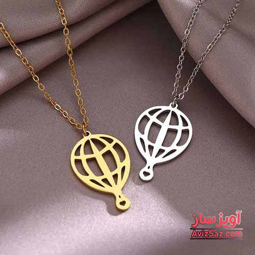 گردنبند بالن کد 102028