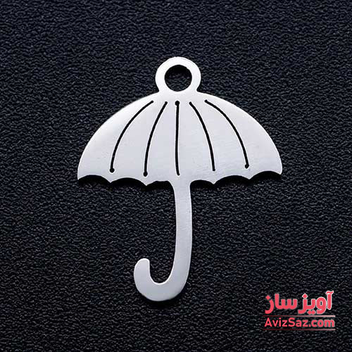 گردنبند چتر کد 102030