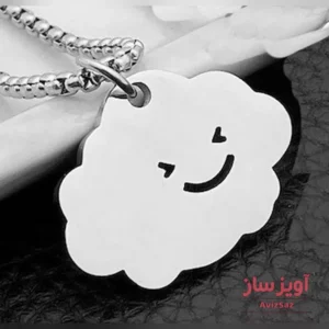 گردنبند ابر کد 100001