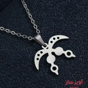 گردنبند نماد ادینکرا Adinkra کد 100005