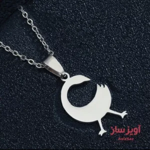 گردنبند نماد ادینکرا Adinkra کد 100006