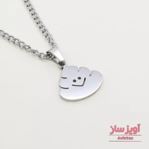 گردنبند استیکر عن کد 100015