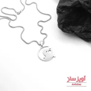 گردنبند بازی و انیمه گنشین Genshin Impact کد 100017
