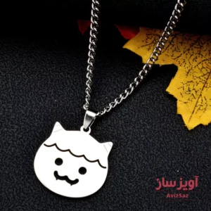 گردنبند Vox-Akuma-Nijisanji انیمه کد 100020
