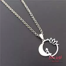 گردنبند انیمه پری ها Fairies کد 100023