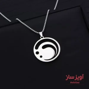 گردنبند انیمه و بازی گنشین Genshin Impact کد 100027