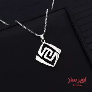 گردنبند انیمه و بازی گنشین Genshin Impact کد 100028