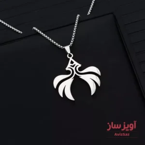 گردنبند انیمه و بازی گنشین Genshin Impact کد 100029