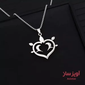 گردنبند انیمه و بازی گنشین Genshin Impact کد 100030