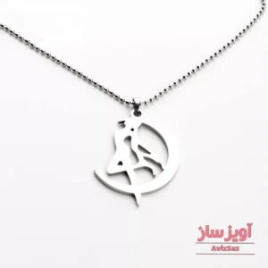 گردنبند انیمه زیبا ملوان Sailor_-Moon کد 100035
