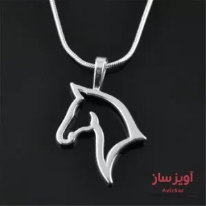 گردنبند اسب کد 100043