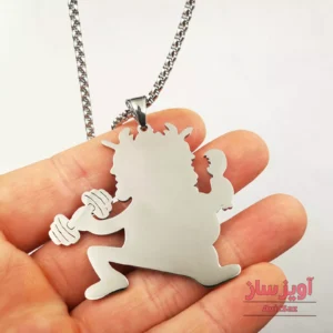 گردنبند باشگاه کد 100053