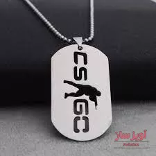 گردنبند کانتر کد 100079