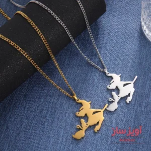 گردنبند جادوگر کد 100133