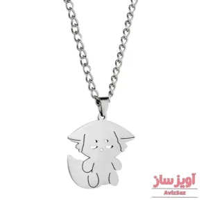 گردنبند انیمه و بازی گنشین کد 100145